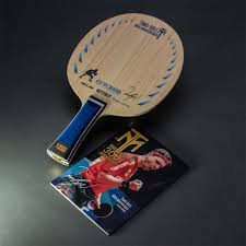 Butterfly Timo Boll 30Th Anniversary Edition Table Tennis Blade