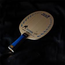 Butterfly Timo Boll 30Th Anniversary Edition Table Tennis Blade