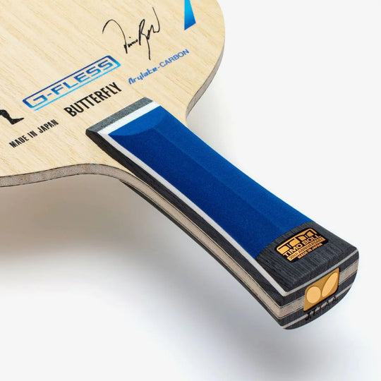 Butterfly Timo Boll 30Th Anniversary Edition Table Tennis Blade