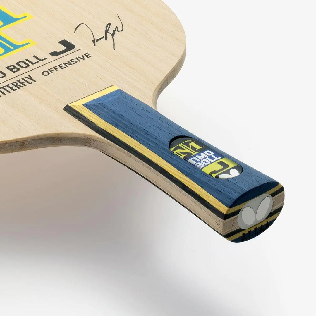 Butterfly Timo Boll J Table Tennis Blade