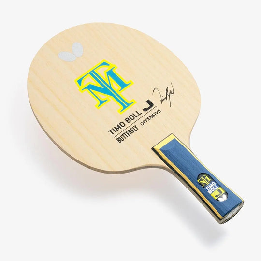 Butterfly Timo Boll J Table Tennis Blade