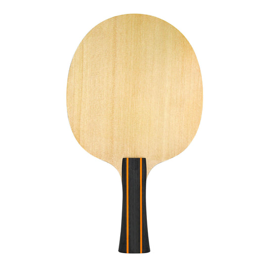 Sanwei Two Face Table Tennis Blade