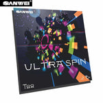 Sanwei Ultraspin T88 Table Tennis Rubber