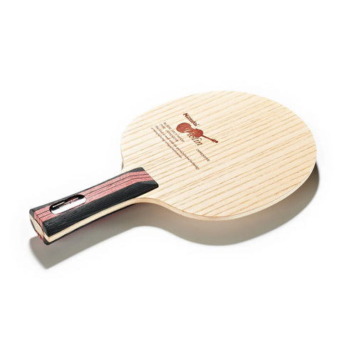 Nittaku Acoustic Violin Carbon Table Tennis Blade