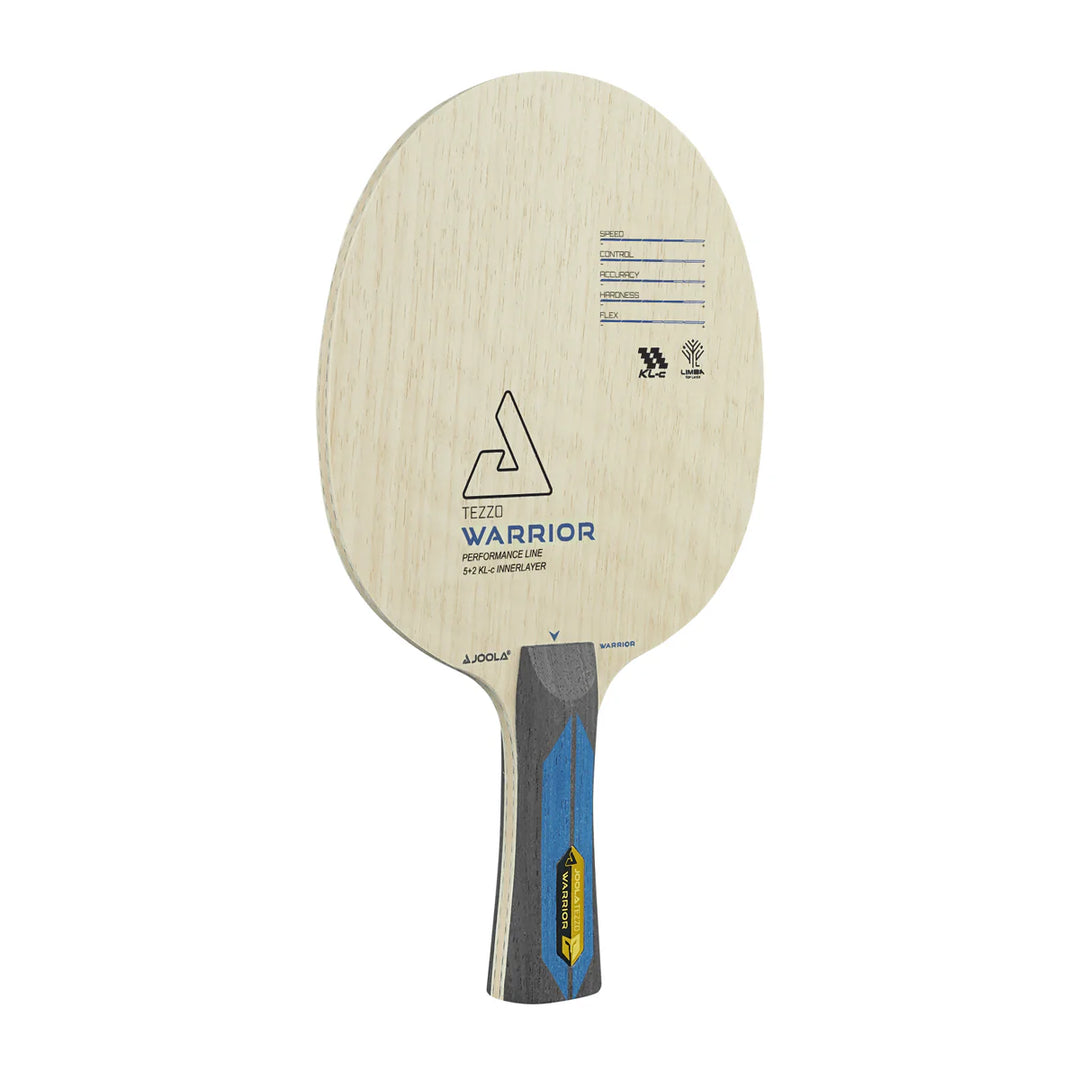 Joola Tezzo Warrior Table Tennis Blade