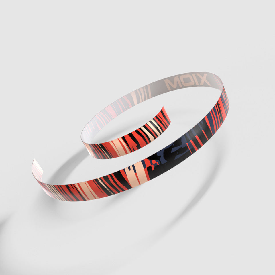 Xiom Edge Tape (Single Racket Side Tape) 42cm