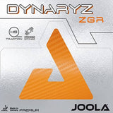 Joola Dynaryz ZGR Table Tennis Rubber