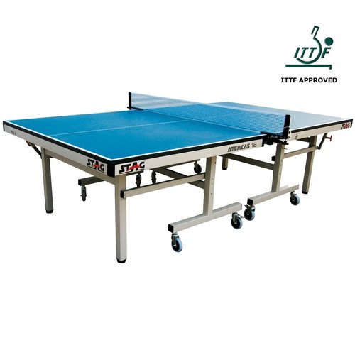 Stag Americas Table Tennis Table