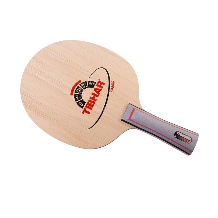 Tibhar Champ Table Tennis Blade