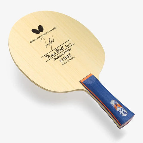 Butterfly Timo Boll Spirit Table Tennis Blade