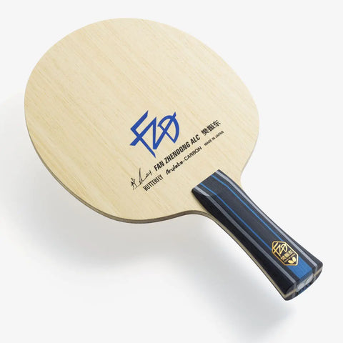Butterfly FAN ZHENDONG ALC Table Tennis Blade