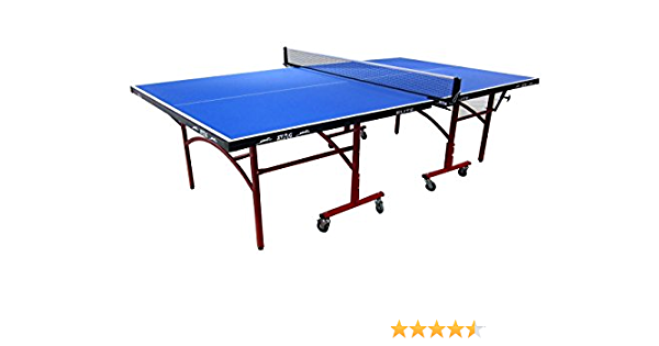 Stag Elite 16 Table Tennis Table