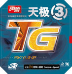 DHS Skyline TG NEO 3 Table Tennis Rubber