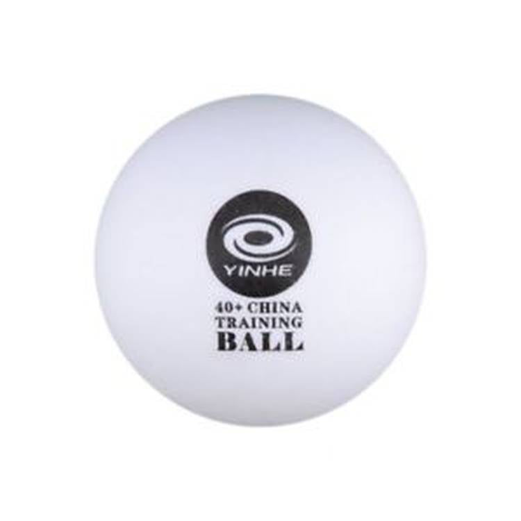 Yinhe 40+ China Training Balls