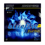 Donic Bluefire M1 Turbo