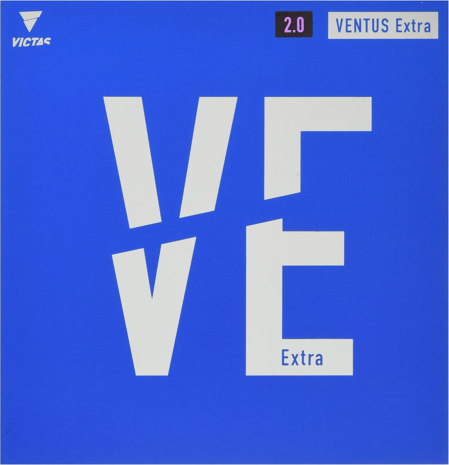 Victas Ventus Extra Table Tennis Rubber