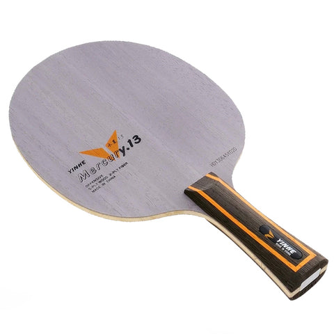 Yinhe Mercury Y-13 Table Tennis Blade
