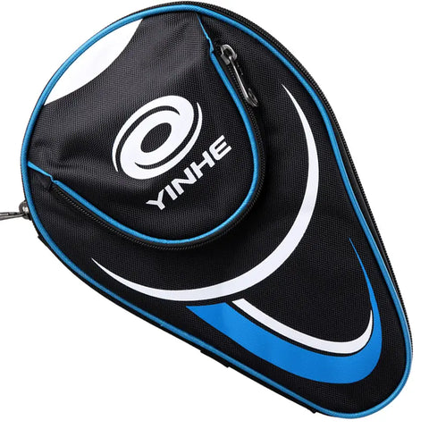 Yinhe Table Tennis Bat Shape Cover – World of Table Tennis Store