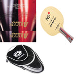 Customised Bat - Beginner Level Set 2
