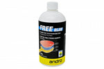 Andro Free Table Tennis Glue 500ml