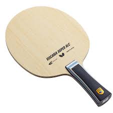 Butterfly Viscaria Super ALC Table Tennis Blade