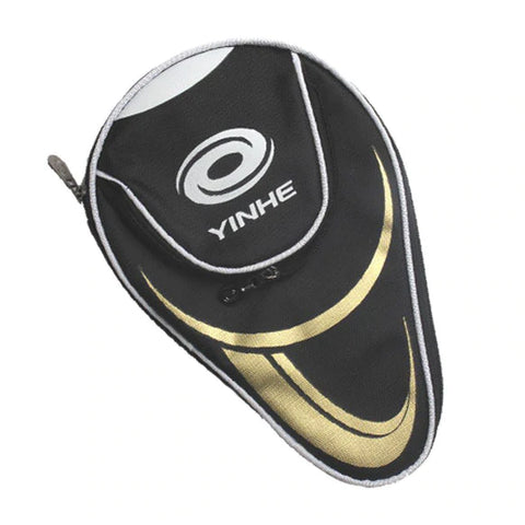 Yinhe Table Tennis Racket Shaped Cover