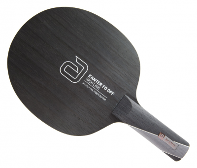 Andro KANTER FO OFF Table Tennis Blade