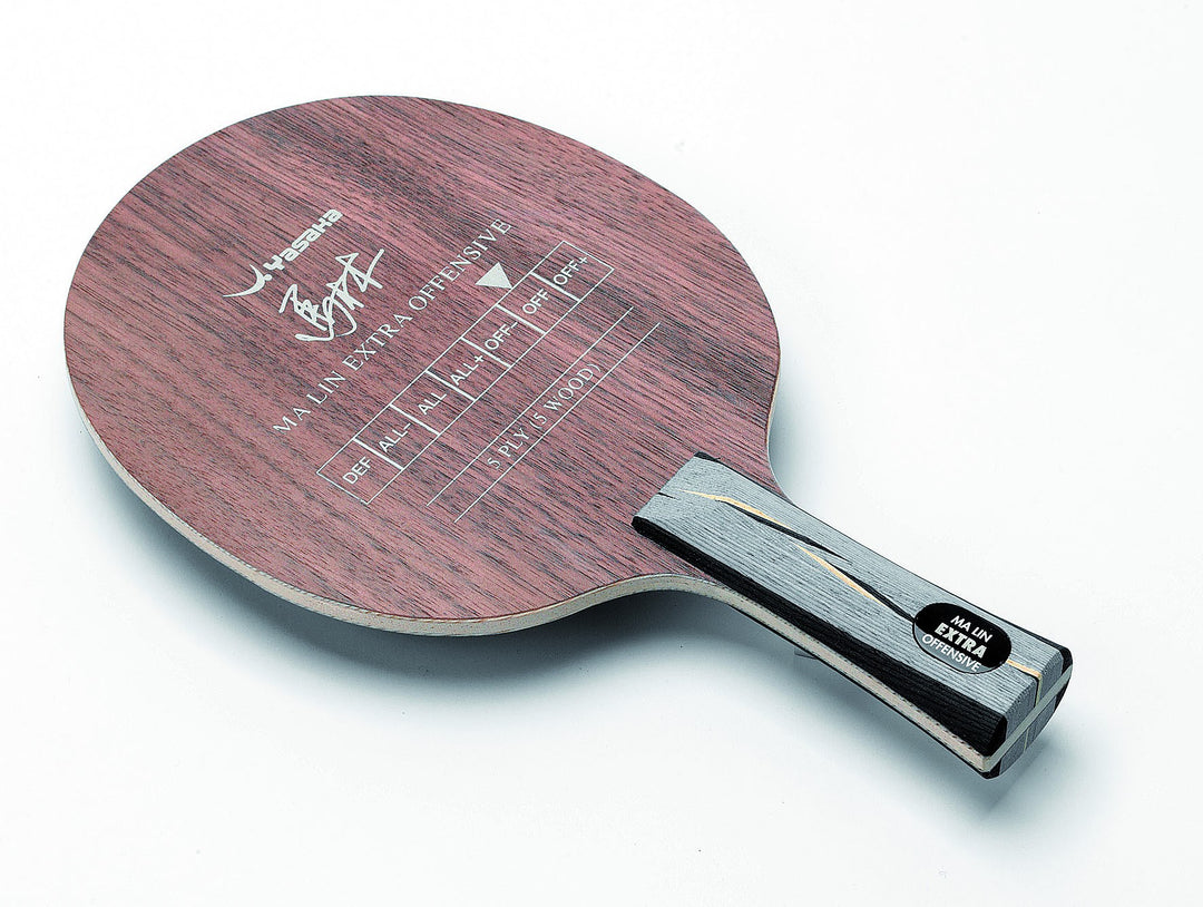 Yasaka MA LIN EXTRA OFFENSIVE Table Tennis Blade