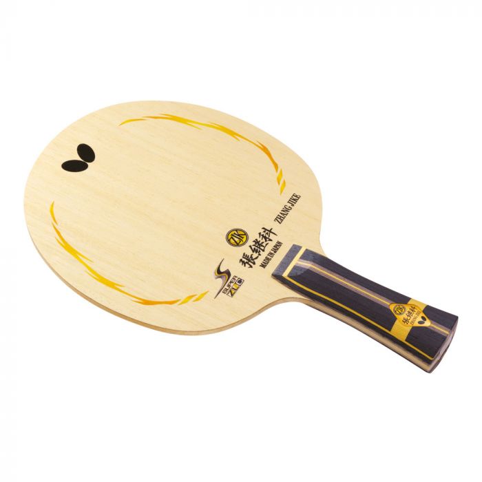 Butterfly Zhang Jike Super ZLC Table Tennis Blade