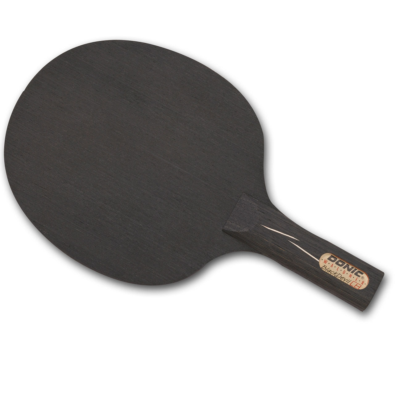 Donic Waldner Black Devil CB Table Tennis Blade