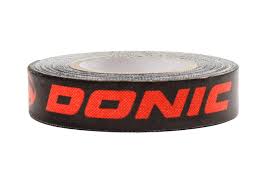 Donic Side Tape