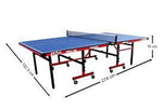 Stag Championship Table Tennis Table
