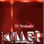 Dr Neubauer Killer Table Tennis Rubber