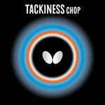 Butterfly Tackiness Chop
