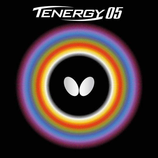 Butterfly Tenergy 05 Table Tennis Rubber