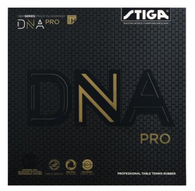 Stiga DNA Pro H Table Tennis Rubber